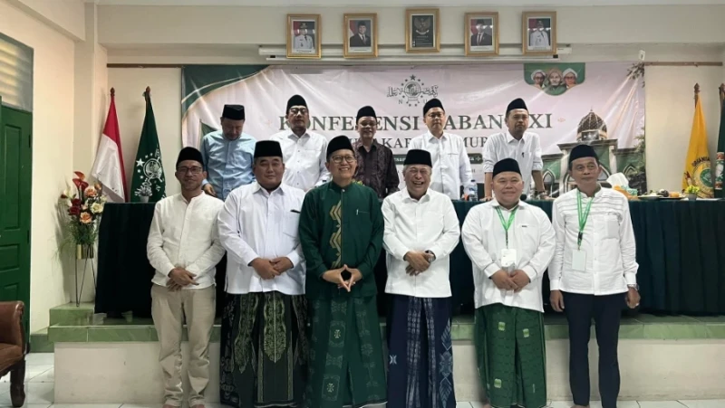 Berita PCNU Pengurus Cabang Kabupaten Lamongan