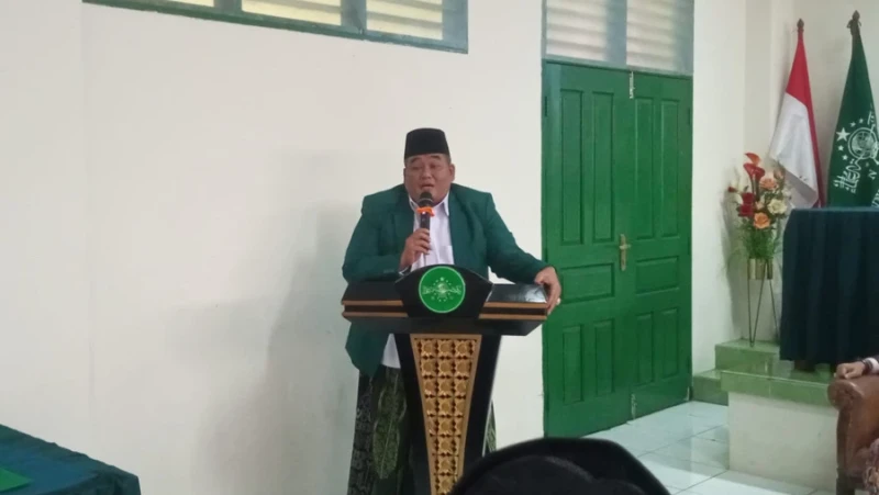 Dokumentasi kegiatan dan kebersamaan warga PCNU Pengurus Cabang Kabupaten Lamongan